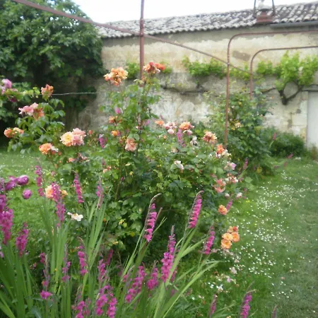 Domaine De Berthegille