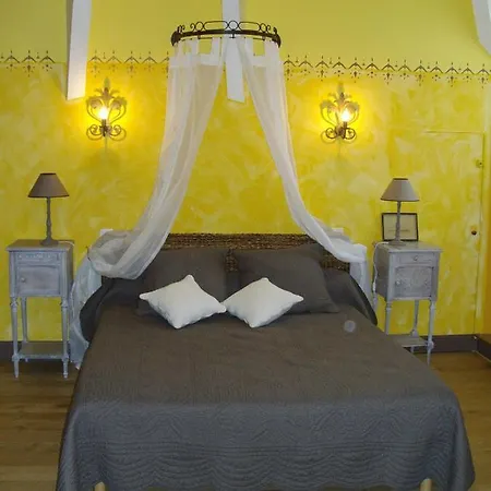 Domaine De Berthegille * Sablonceaux
