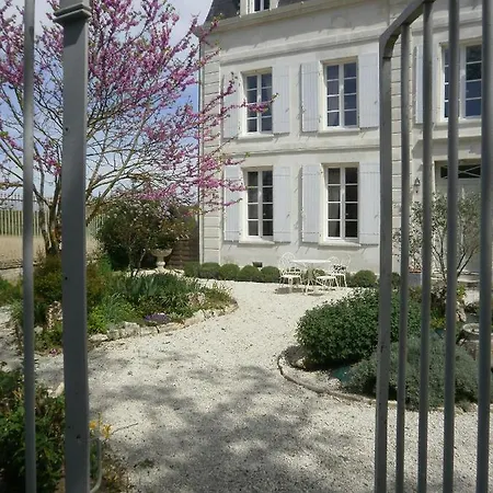 Guest house Domaine De Berthegille